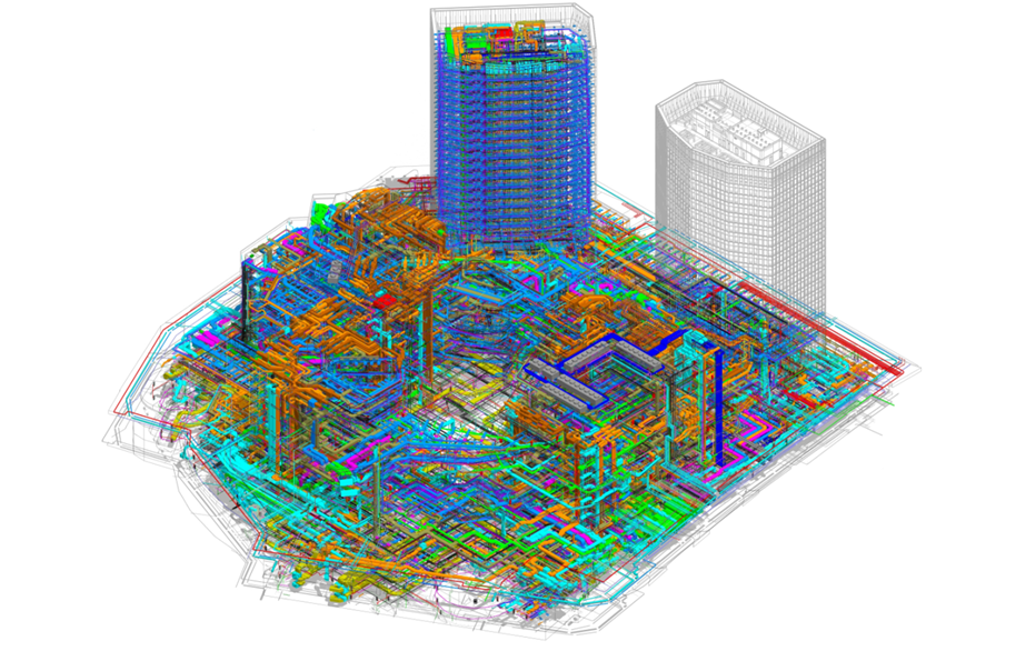 上海久光中心丨中国上海丨日本设计Nihon Sekkei,UNStudio-112