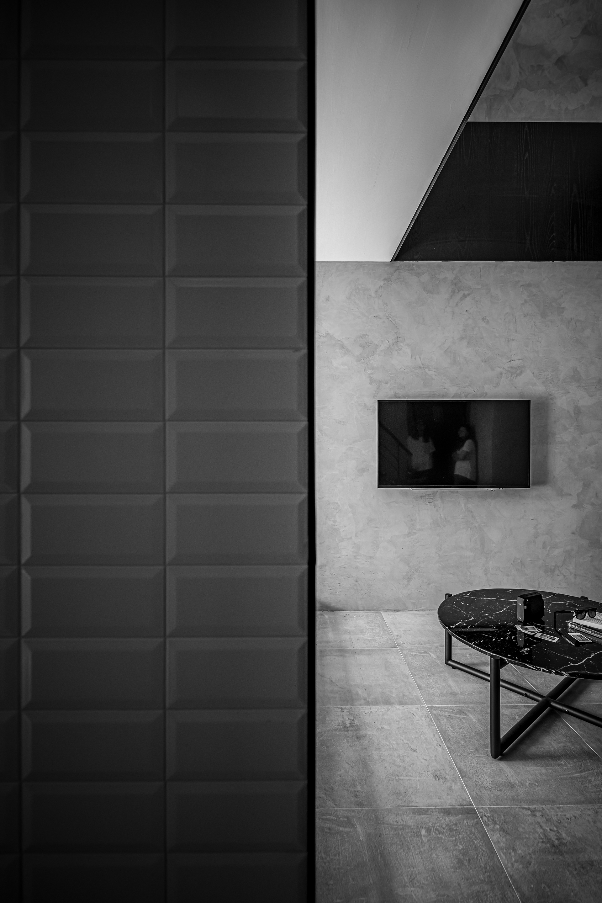 OINN Hotel & Hostel 巷弄輕旅丨呈境设计-57