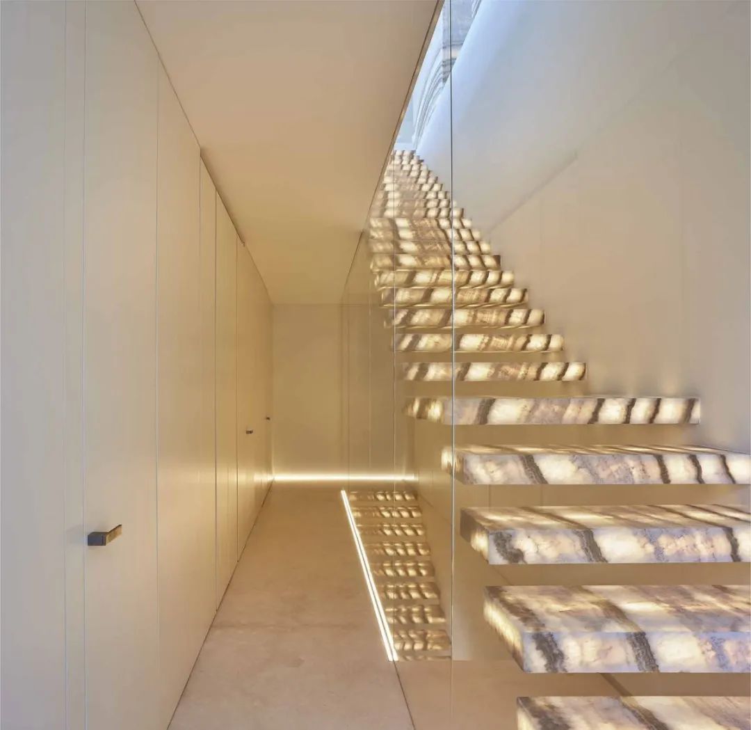 采石场房屋丨西班牙巴伦西亚丨Ramón Esteve 工作室-24