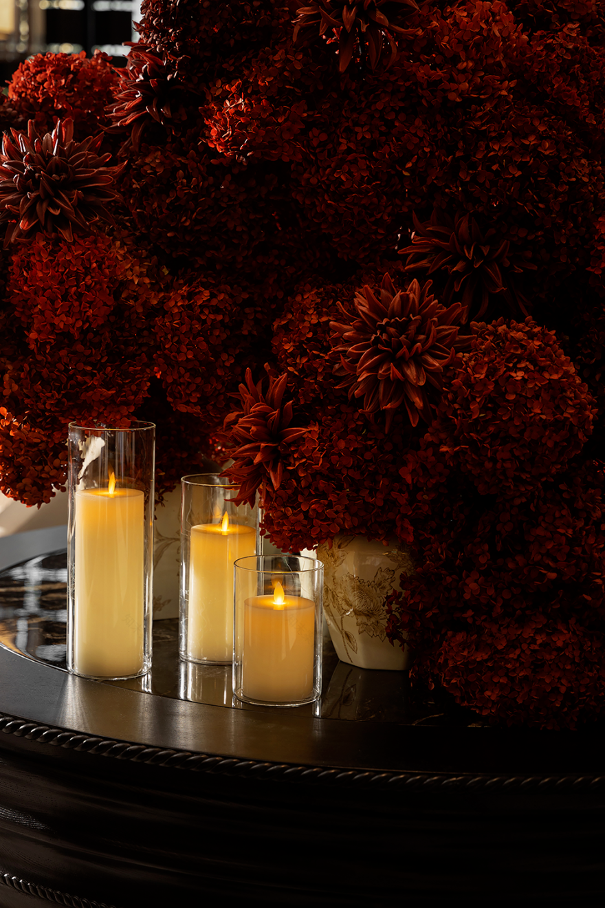 海派极奢风,电影质感拉满!-41