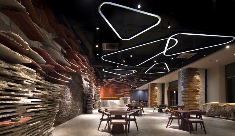 佛山易家生活展示体验馆丨中国佛山-18