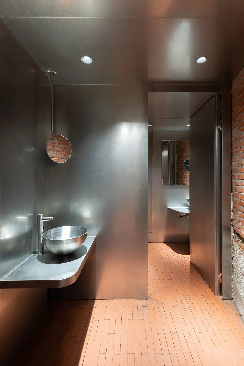 景德镇陶溪川酒店凯悦臻选丨中国景德镇丨恺慕建筑-104