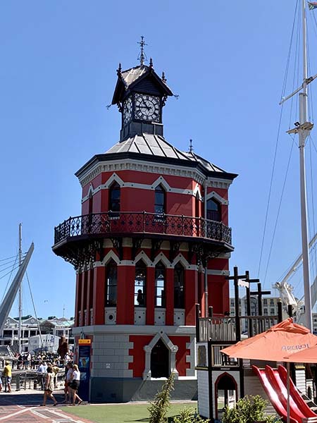 丨南非开普敦-11