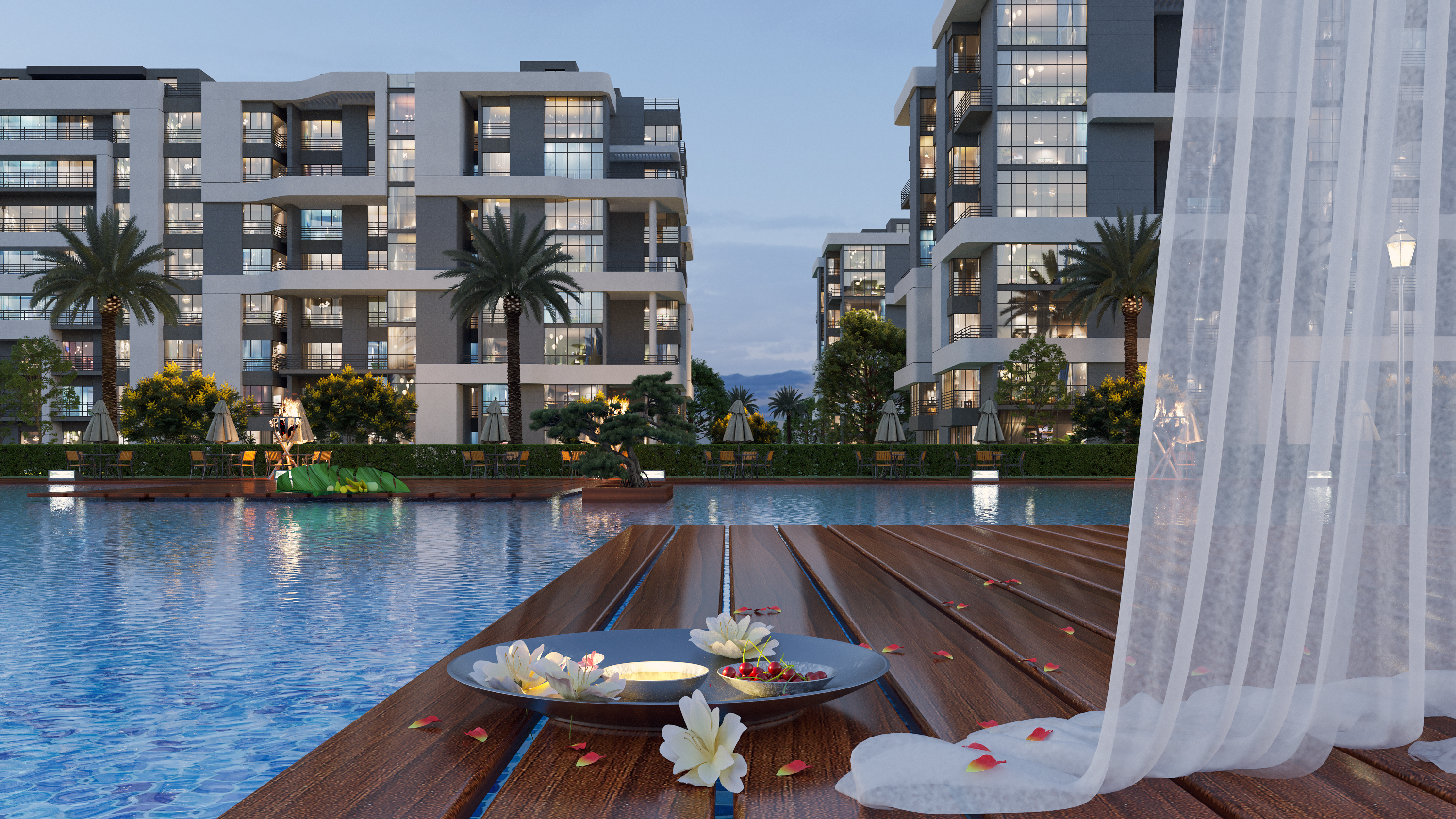 Kardia 复合项目丨埃及丨Hafez Consultants-10