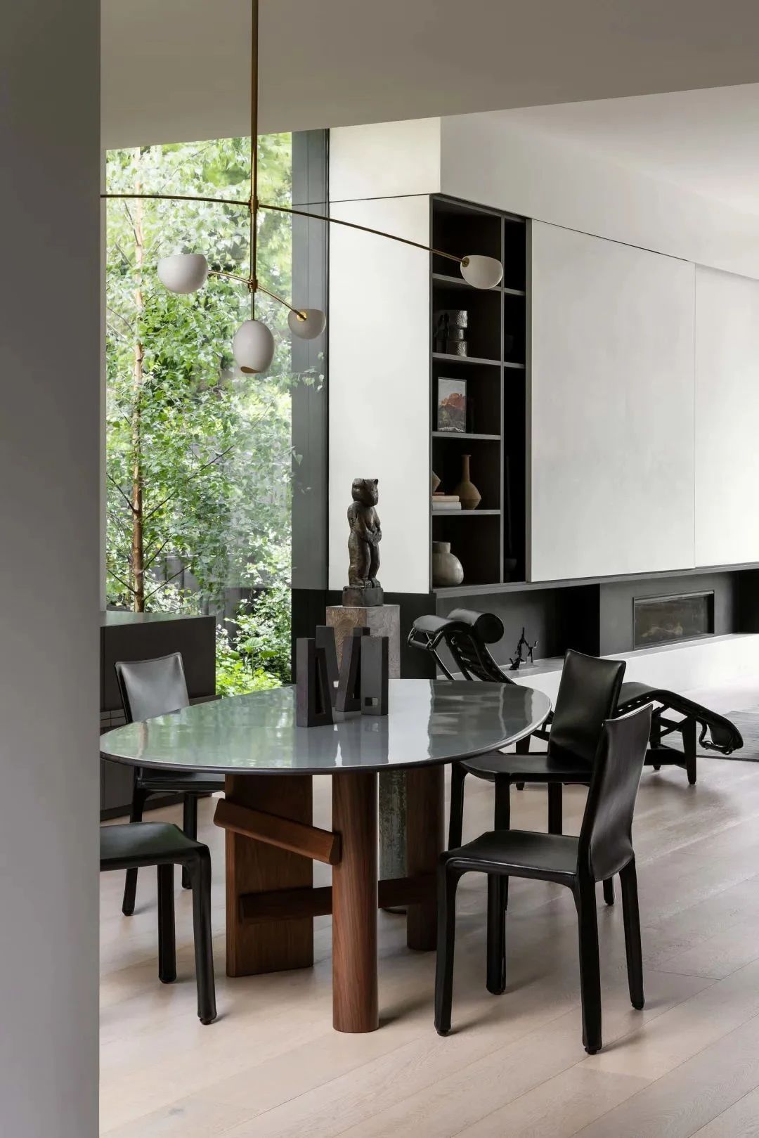 Adelaide Villa 别墅设计丨澳大利亚墨尔本丨Mim Design-34