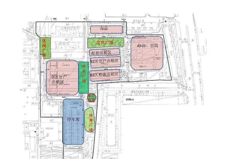 京壹国际设计创意园-28