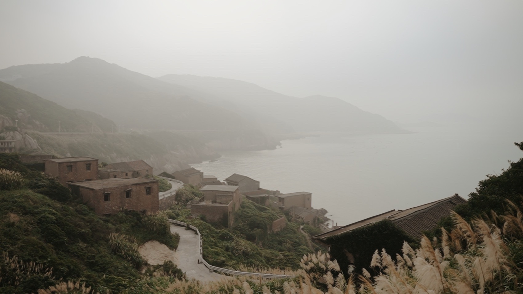 大乐之野·黄龙岛灯塔酒店丨中国舟山-188