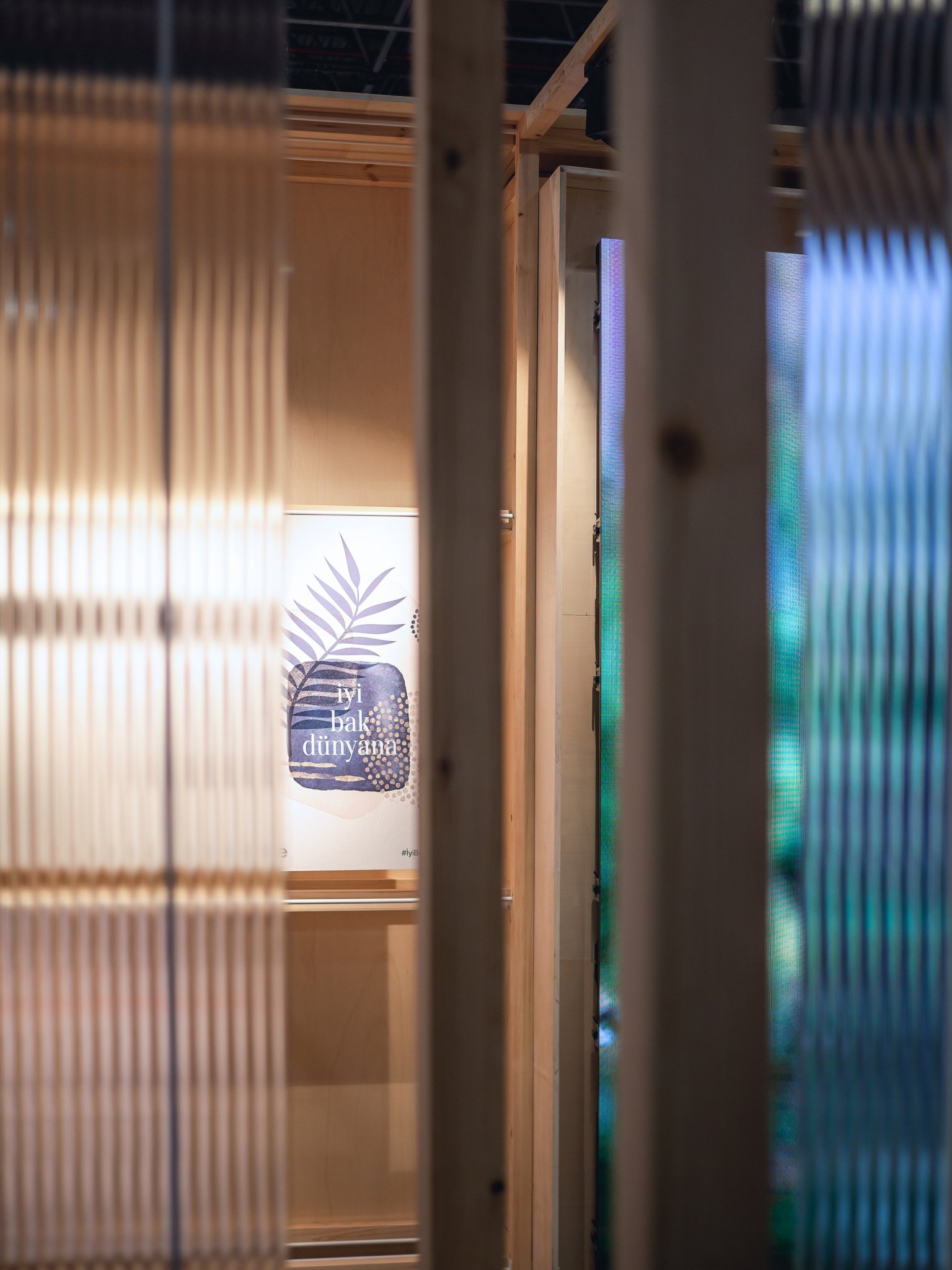 Kale 最新展览设计丨Demirden | ilio-6