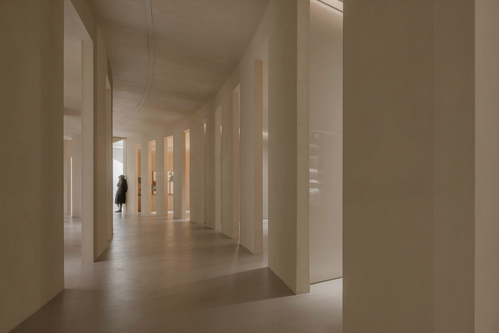 Simple Living展示馆丨中国合肥丨HAS design and research建筑事务所-41