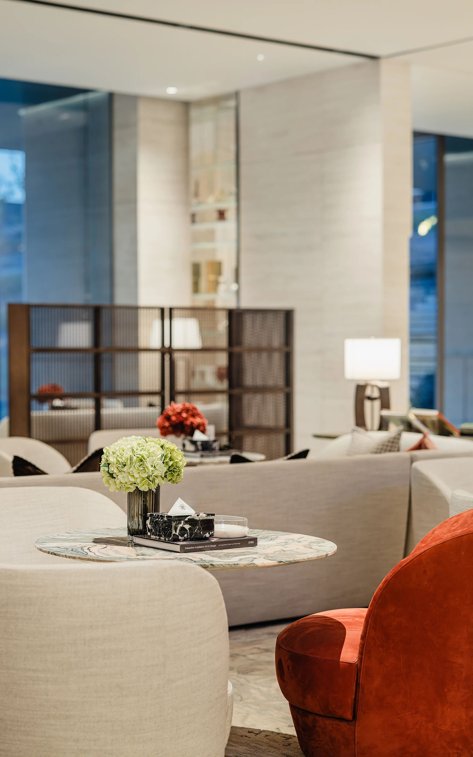 澐璟PARK LANE COMPLEX丨中国南通丨DIA丹健国际-83