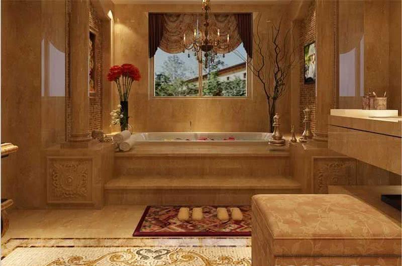 辽阳锦绣蓝湾-12