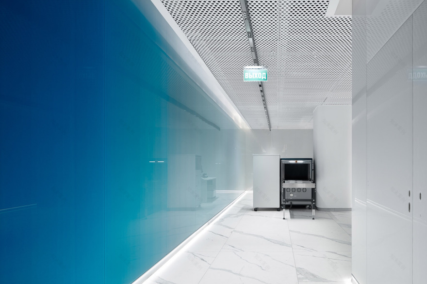 俄罗斯加加林机场VIP休息室-69