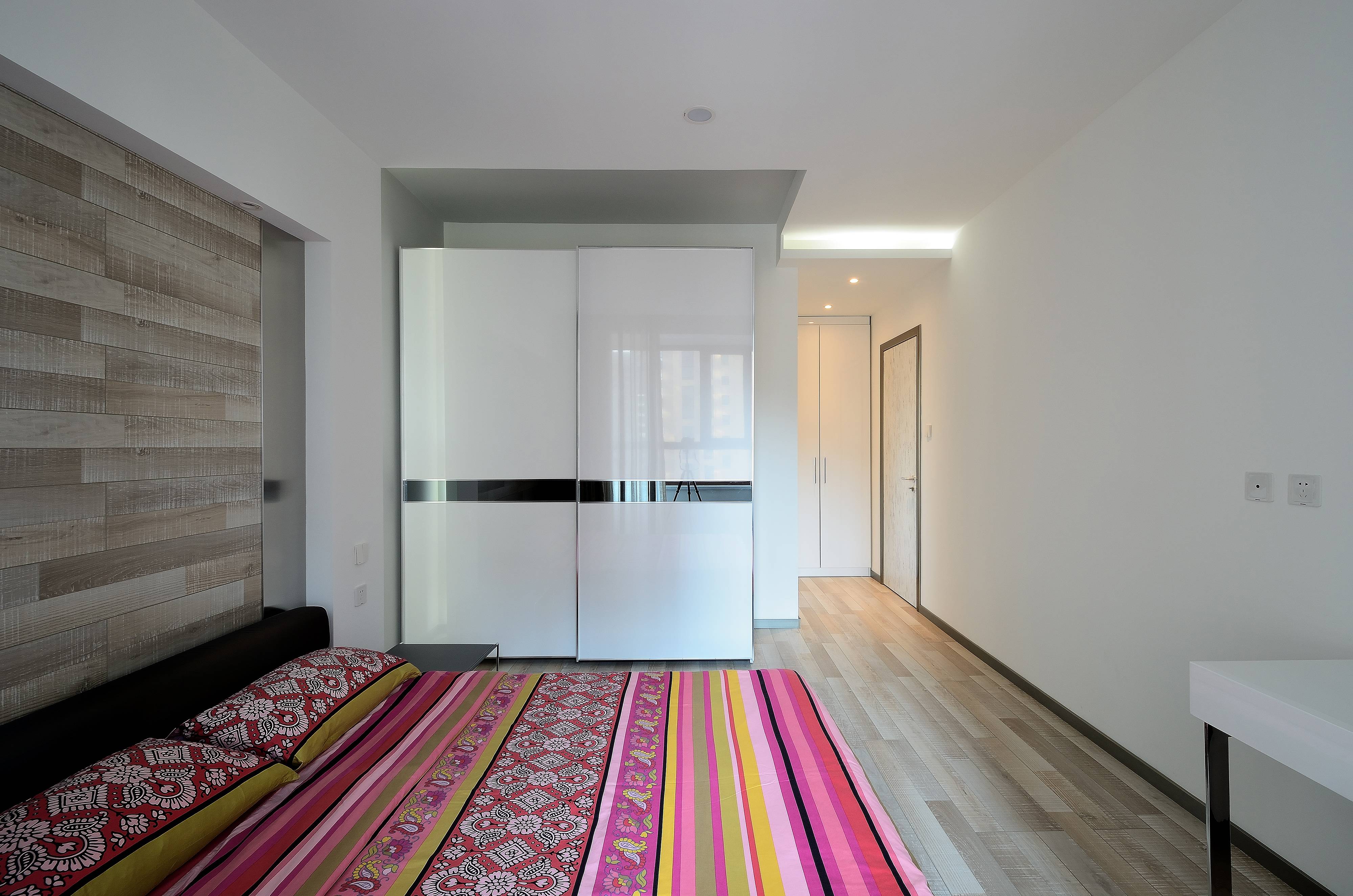 唐家骏，武威设计 哈尔滨T宅-3