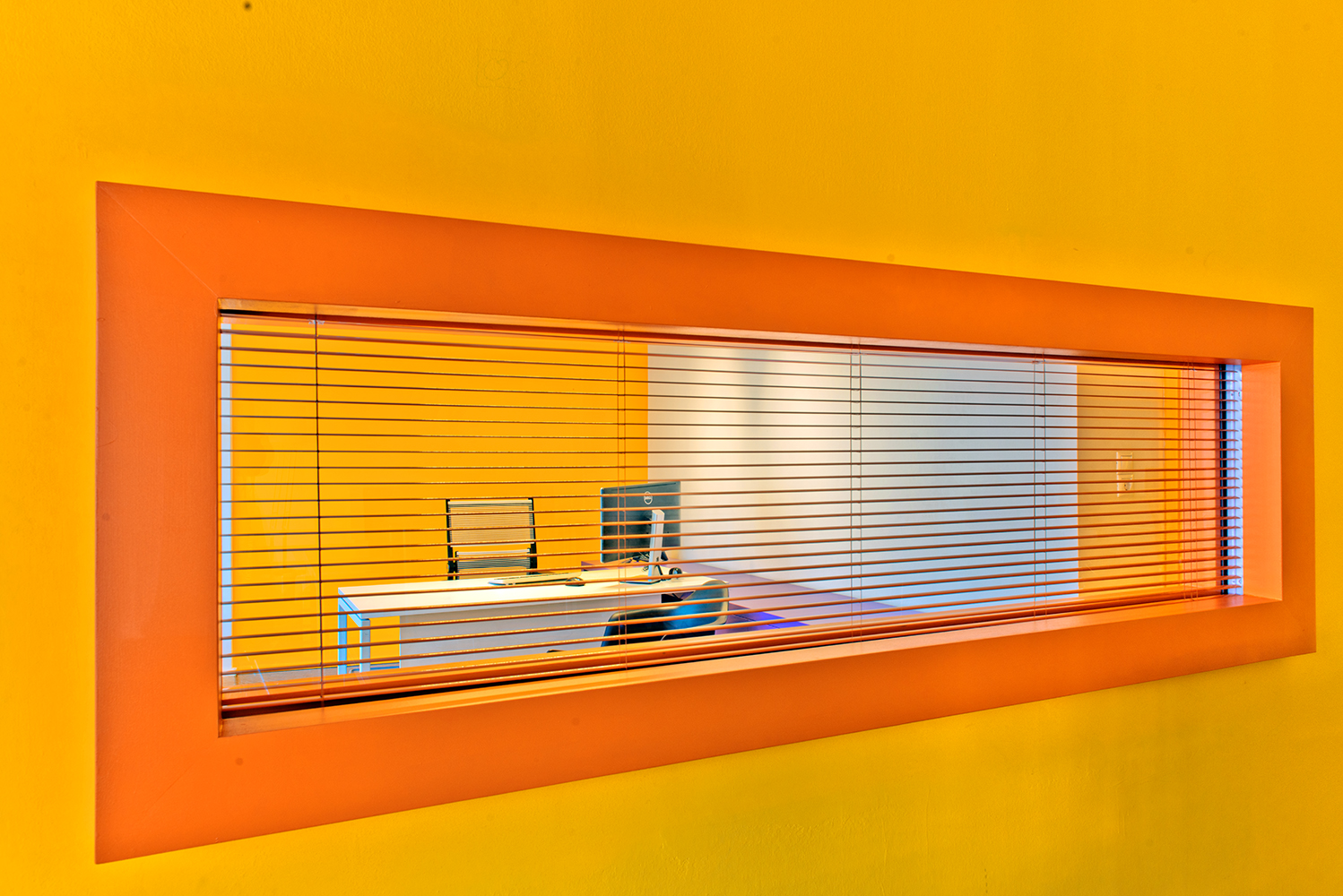 Softomotive 软件公司办公室翻新-30