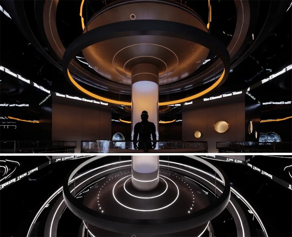 倚天珠宝丨中国重庆丨禾公社-29