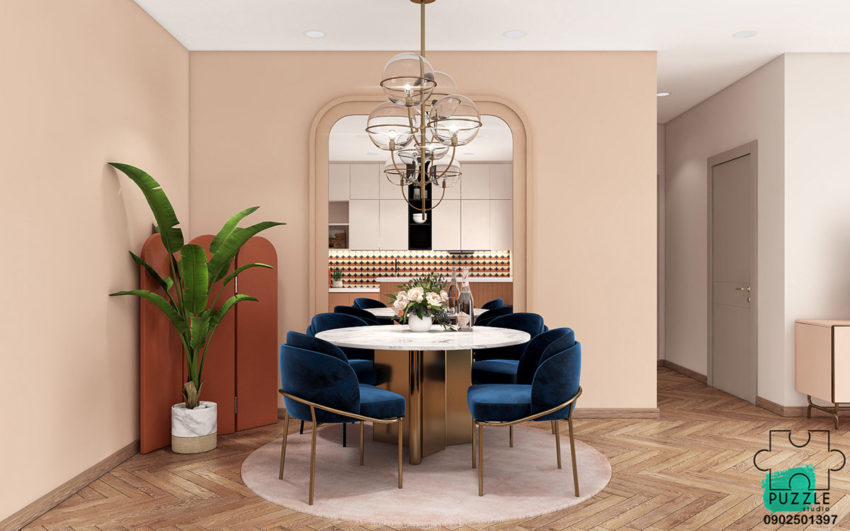 Classic examples of traditional Scandinavian architecture styles in apartments across the world get raving acclaim worldwide 在世界各地的公寓里，传统的斯堪的纳维亚建筑风格的经典例子获得了全世界的赞誉-9