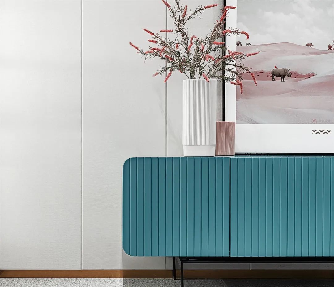 乌镇水乡的现代旅居生活-26