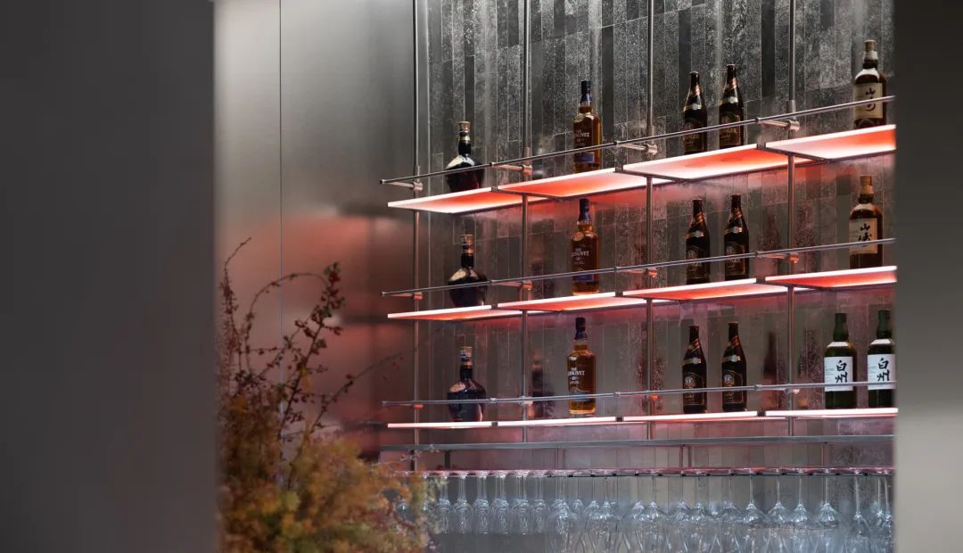 好好彩啫啫煲餐厅设计丨中国上海丨其实建筑事务所-76