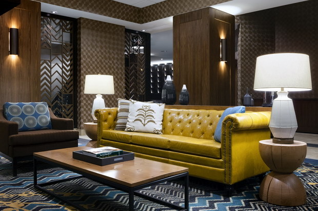 希尔顿逸林 印度 里贾纳-17