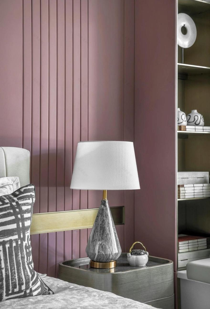 弘阳徐州大吴公园大道样板间丨中国徐州丨安想设计-20