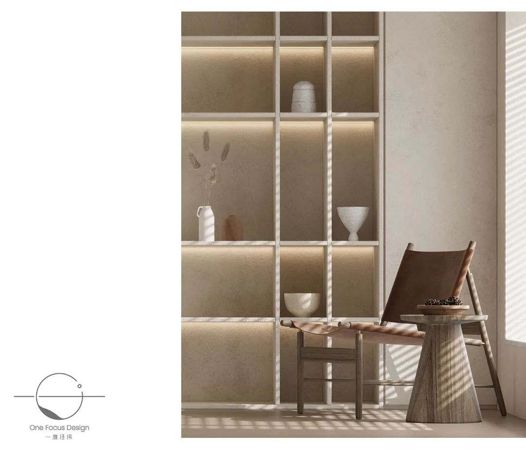 四季度假港湾 · 深圳高端私宅设计丨中国深圳丨一度经纬-0