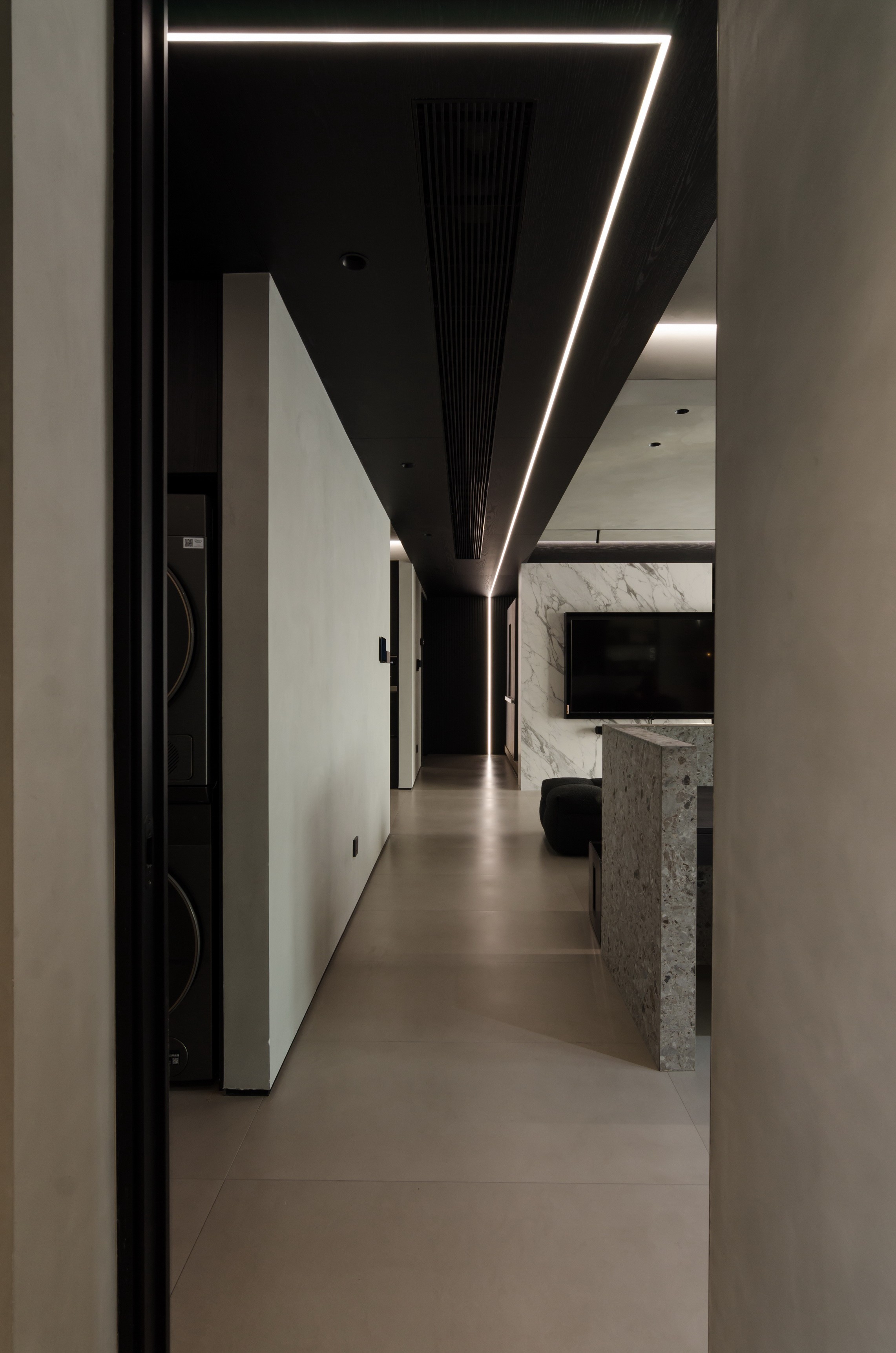 开物营造丨暮光之家-58