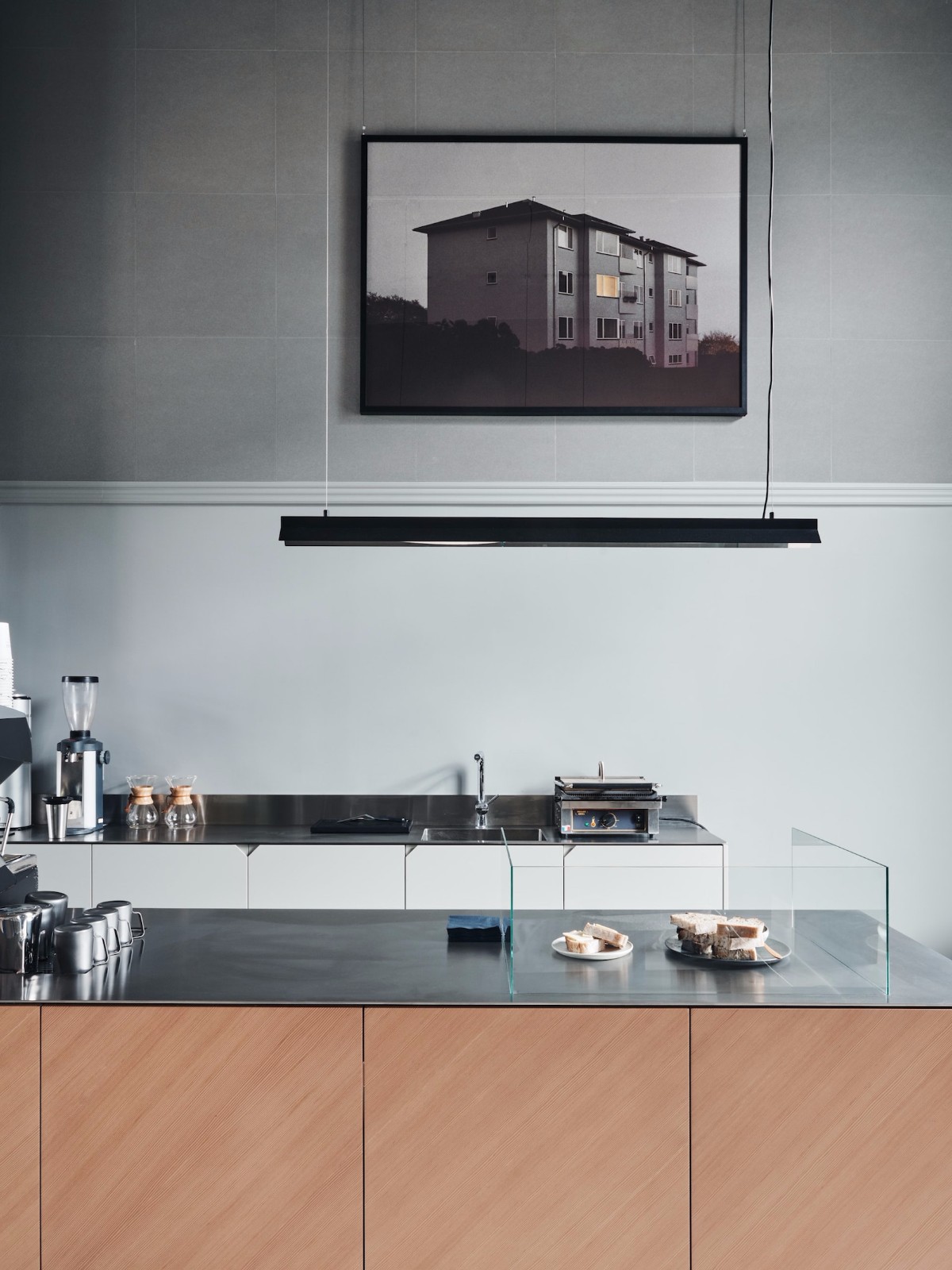 Reform:丹麦 Aarhus 休闲展示厅-5