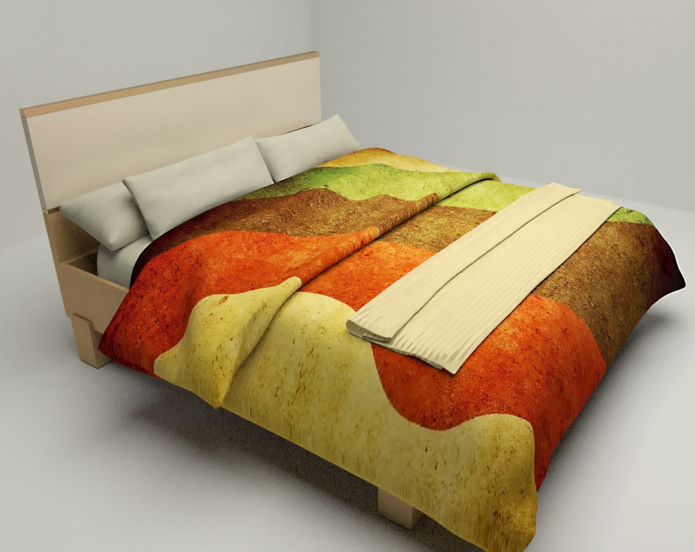 Various Renders & Design By Me.-45