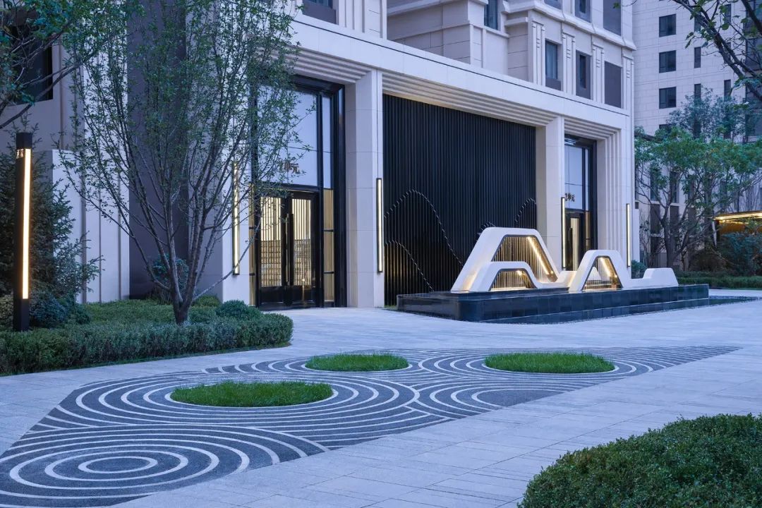 绿意兴起时，水韵阑珊处 | 沈阳中海 · 寰宇天下-61