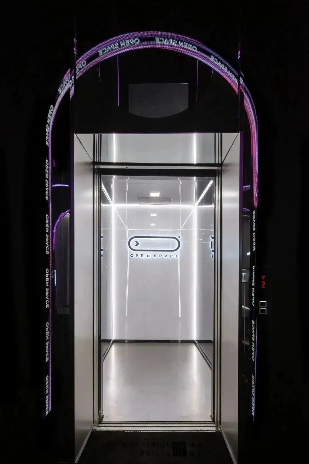 平行时空丨中国厦门丨陈嘉源设计事务所-52