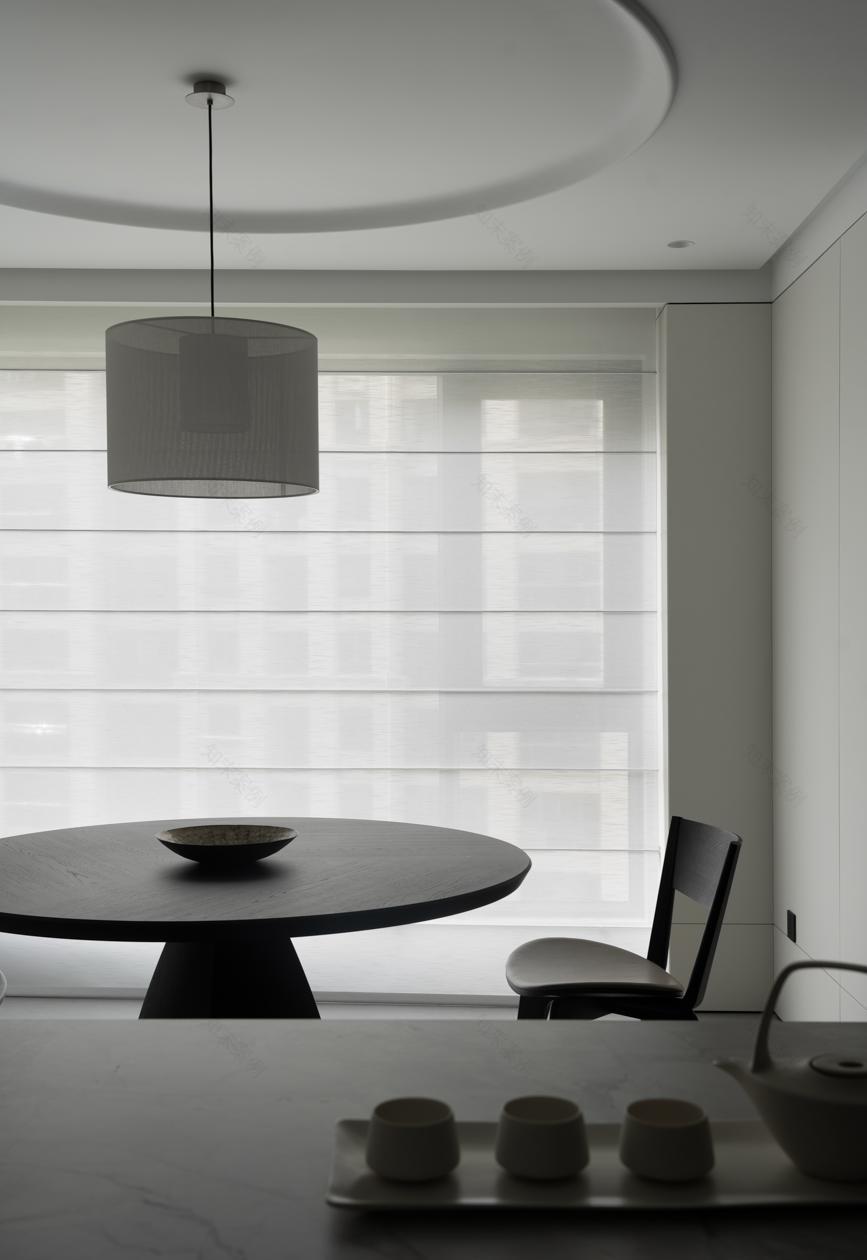 不尔设计 · 温州180㎡私宅,静默时序丨中国温州-32