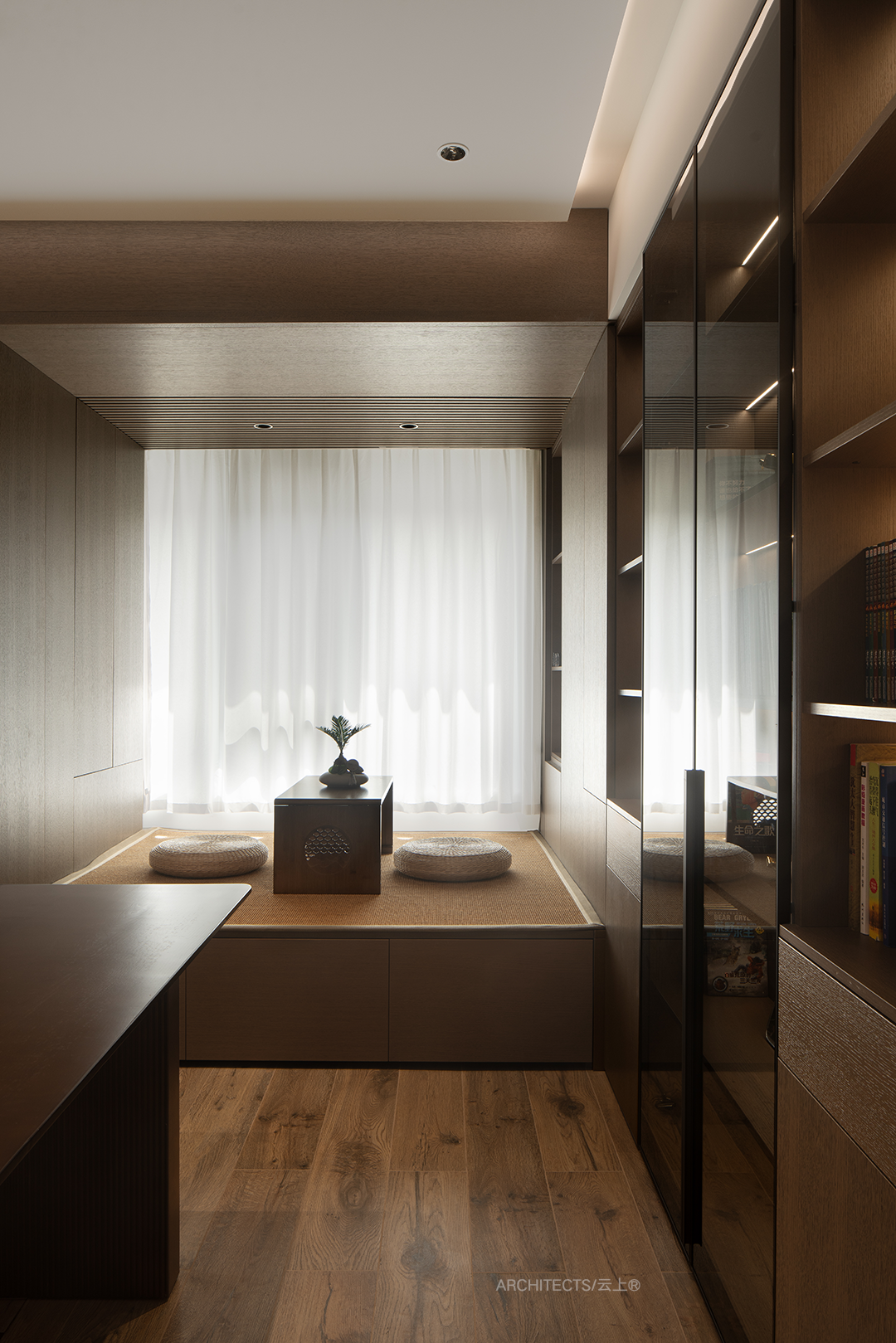 隐约丨中国淄博丨云上译舍-16