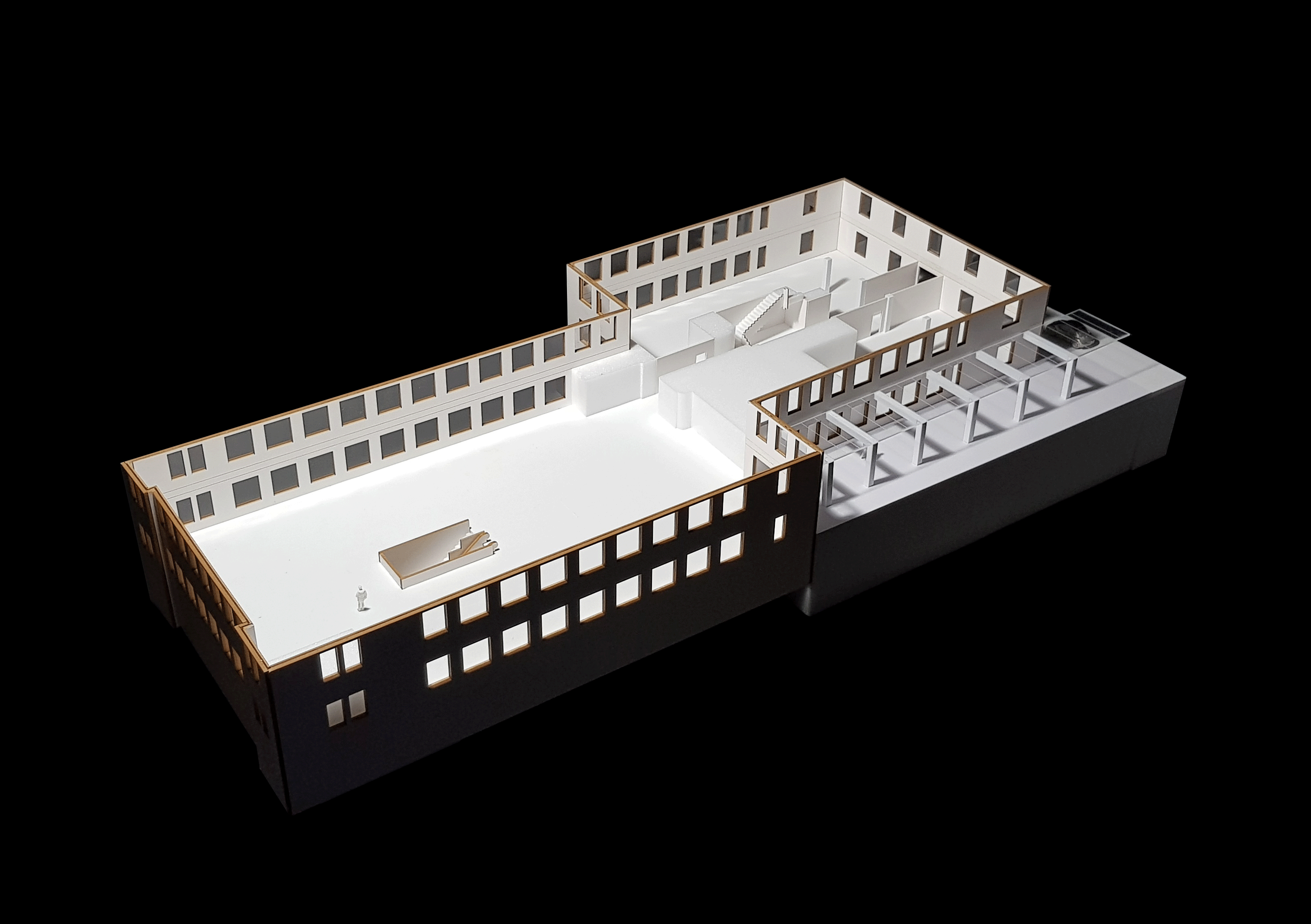 M&C Saatchi Group | Woods Bagot-10