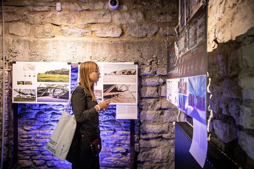 2019 塔林建筑双年展“Beauty Matters”探讨美学体验-7