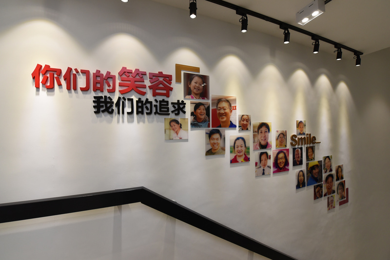 珠海茂盛社区党群服务中心 / 社区服务中心丨中国珠海-98