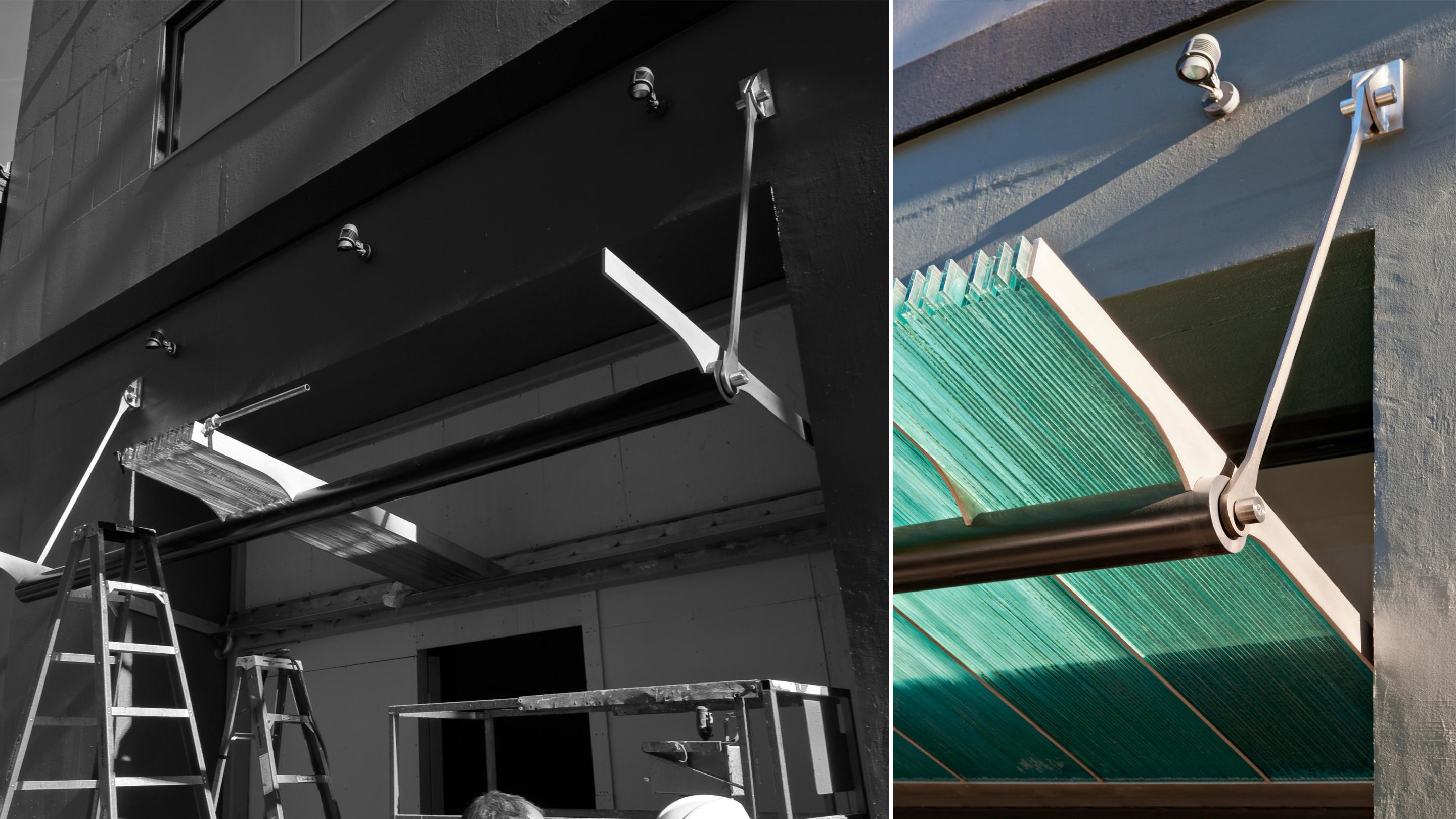 875 Howard办公楼改造项目丨美国丨Lundberg Design-10