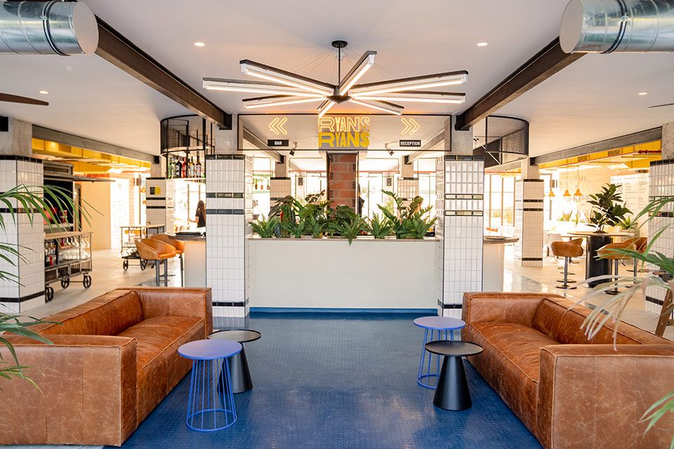 瑞安斯·洛拉酒店丨United StatesSan Antonio-14