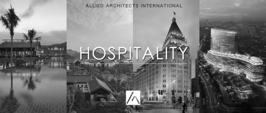 巢湖宋都·如意长江丨中国合肥丨AAI国际建筑师事务所-95