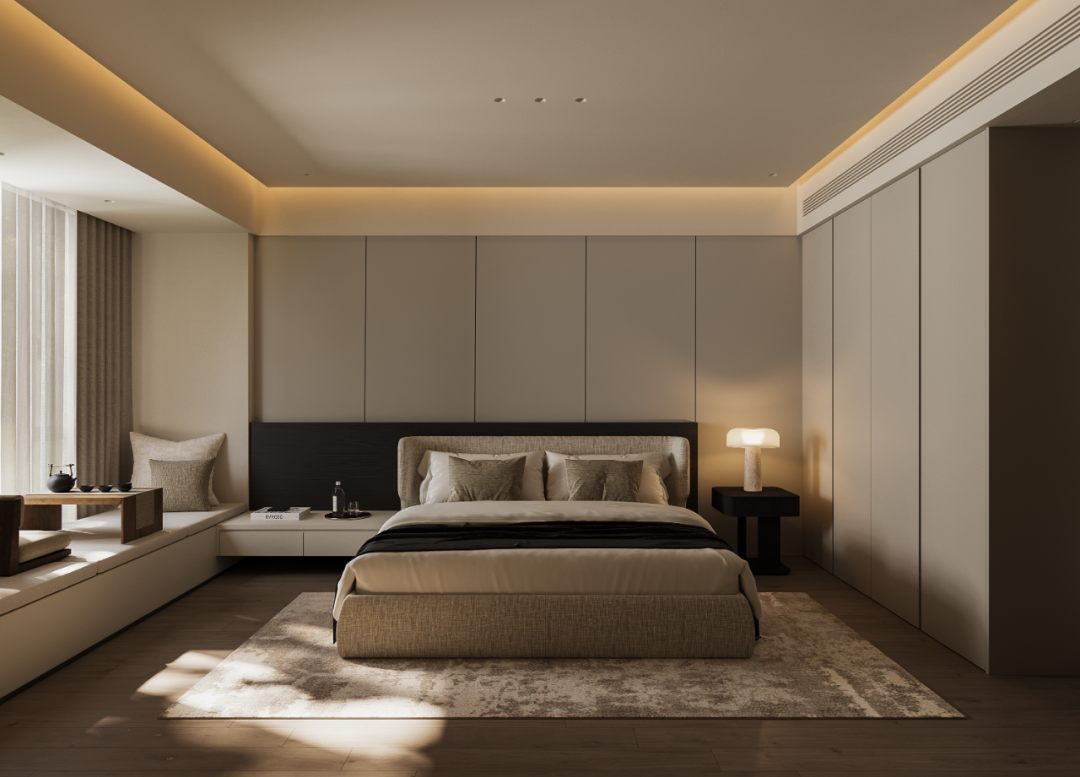 栖光织境|未也作品-55