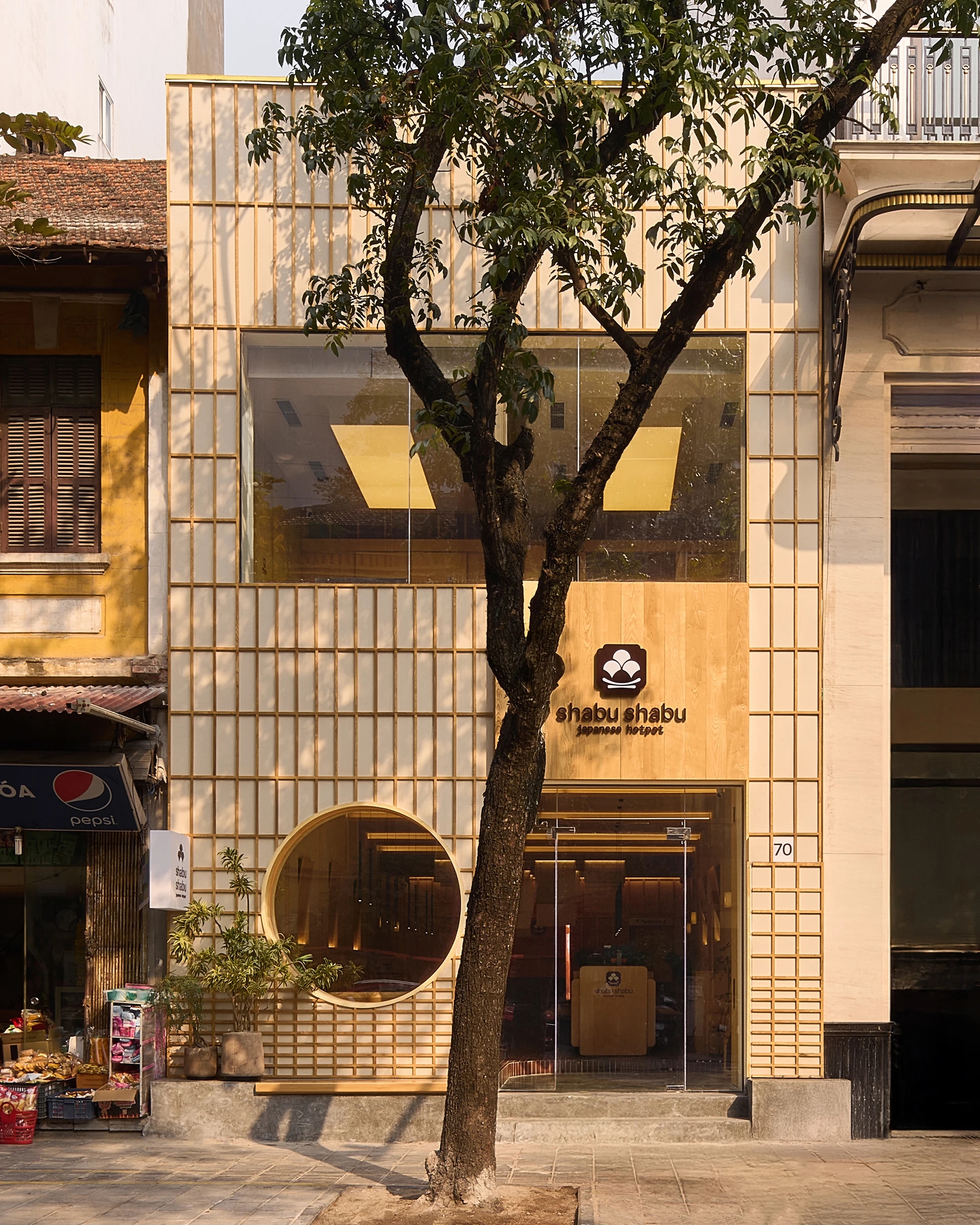 Shabu Shabu Hotpot Restaurant 河内日式火锅店 | Nam Hoai-10