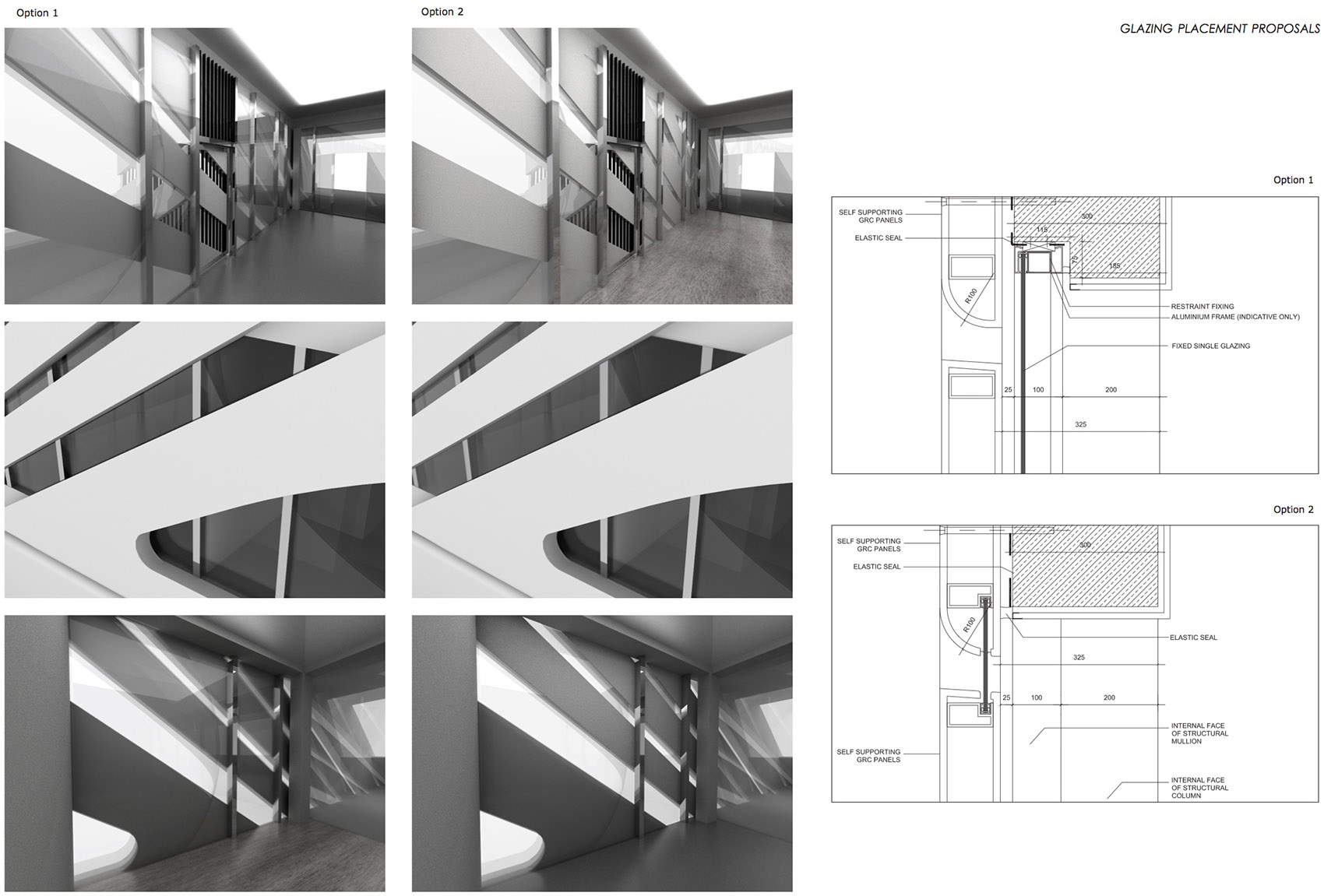丽敦豪邸，新加坡 / 扎哈事务所-149