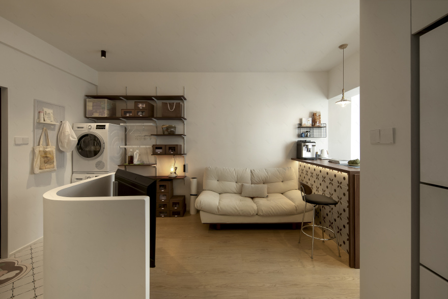 花漾丨中国广州丨不合时宜设计-91