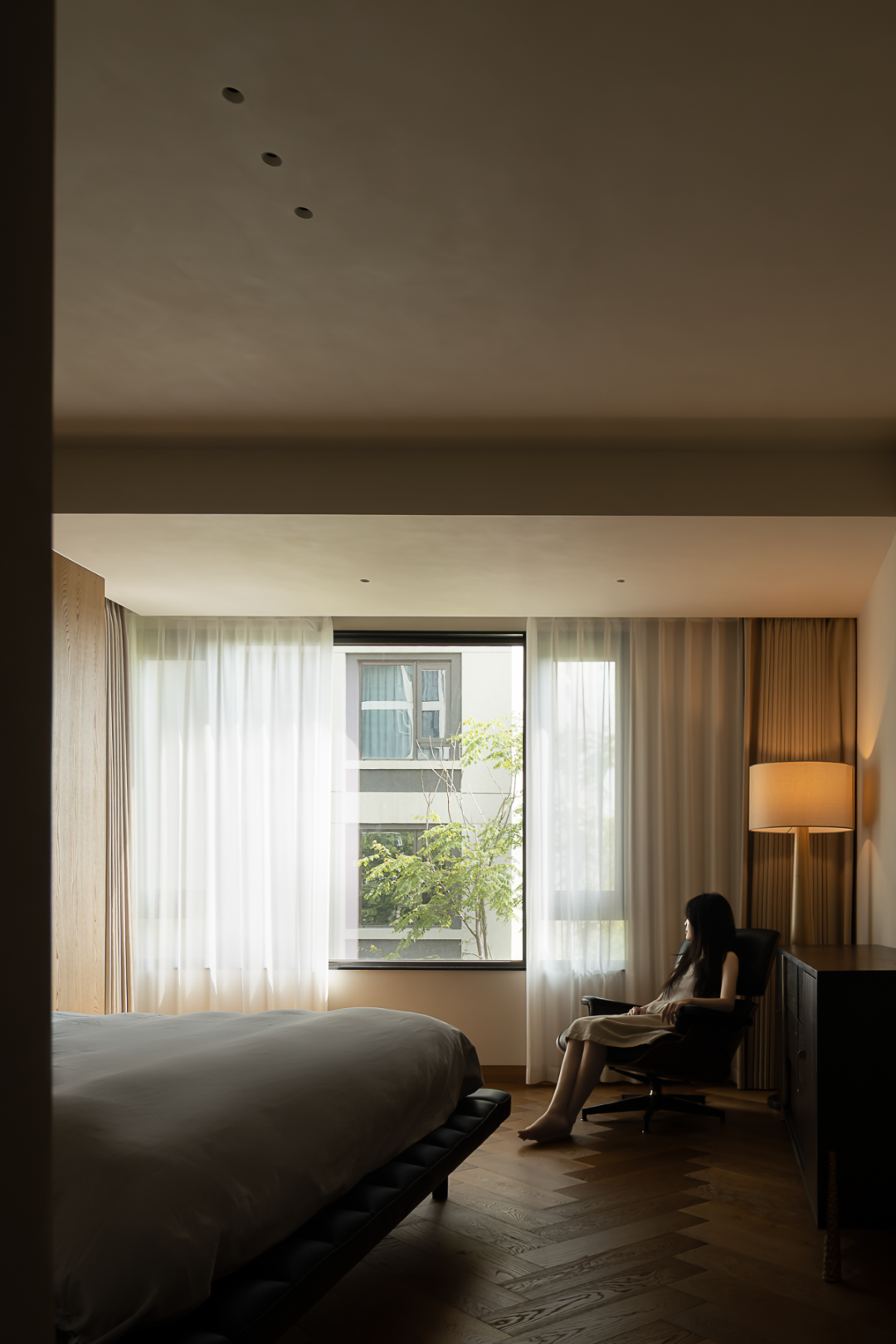 沐拾里丨中国宁波丨或西年代设计-27