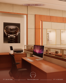LUXURY WATCHES STORE DUBAI