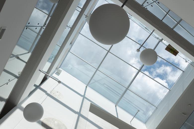 哈特迈尔古特的儿童看护丨奥地利-3