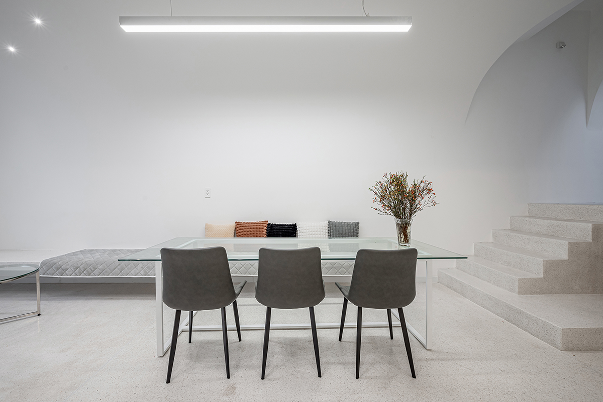 小别墅丨越南胡志明市-19