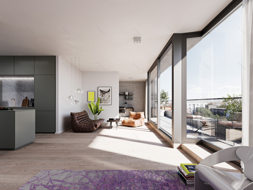 丨welter welter architekten BDA-27