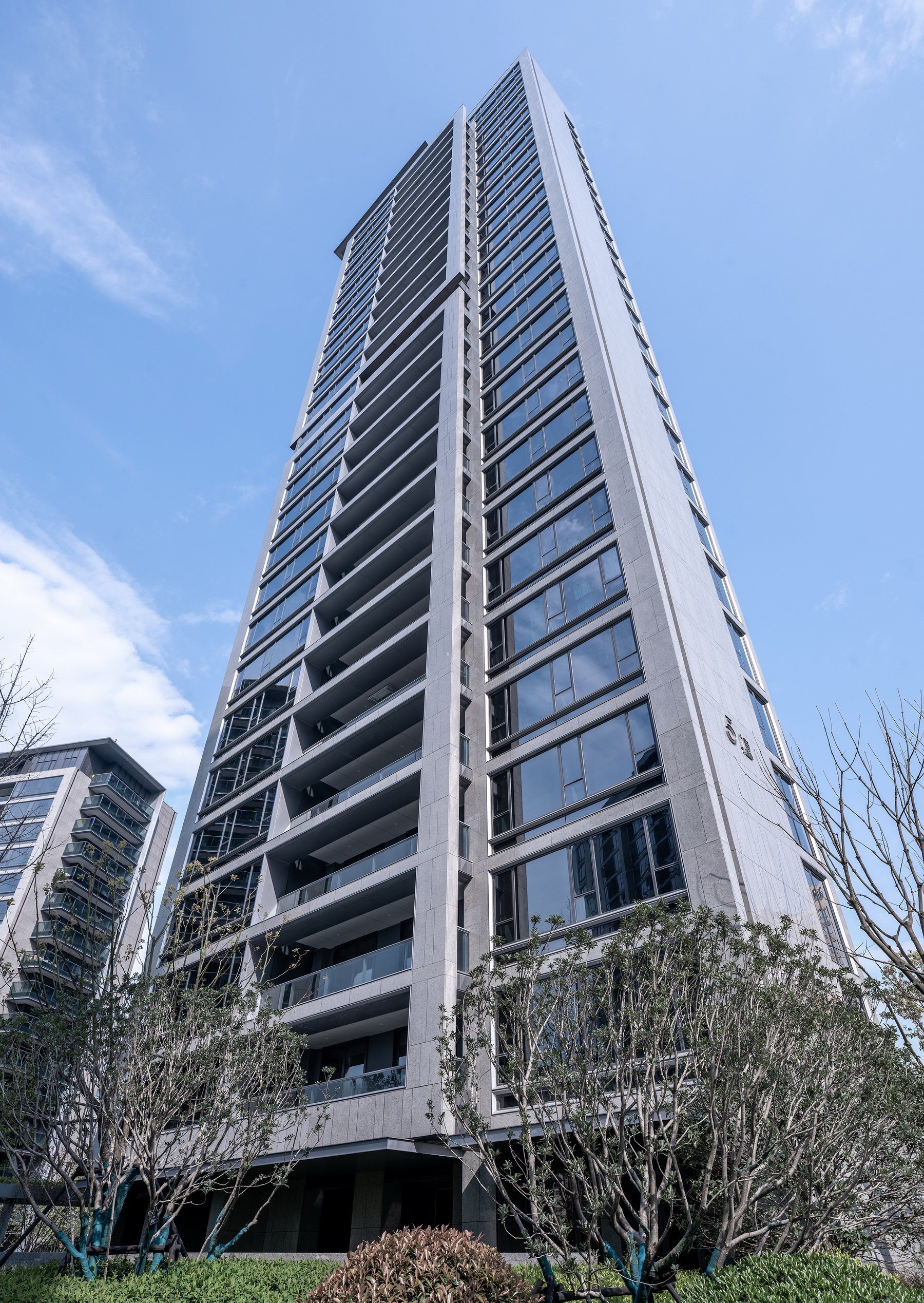  孟凡浩丨限定条件下的创新策略——杭州涌璘府设计回顾及思考 丨中国浙江-144