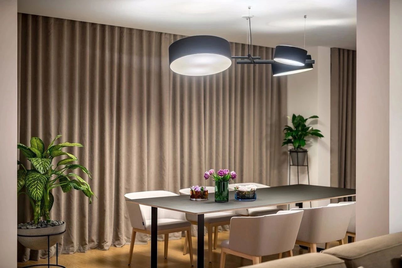 时尚住宅丨ZOOI Interior Studio-12