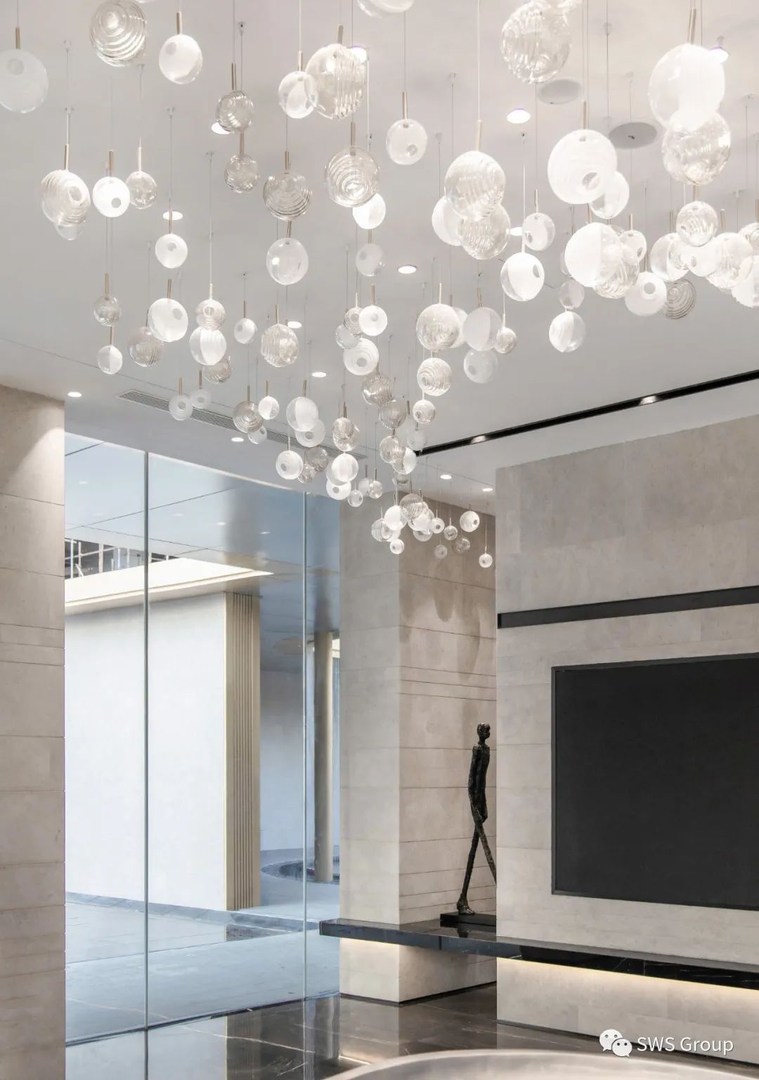 江阴华晟·和光源著展示区丨中国江苏丨SWS Group-47